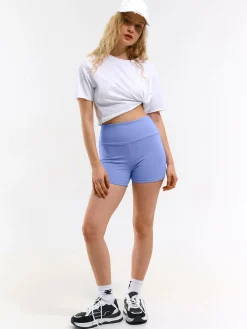 GATE Szorty biker| Spodnie·Spodenki ☀️