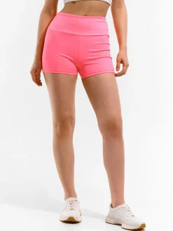 GATE Szorty biker| Spodnie·Spodenki ☀️