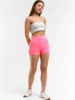 GATE Szorty biker| Spodnie·Spodenki ☀️