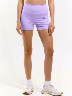 GATE Szorty biker| Spodnie·Spodenki ☀️