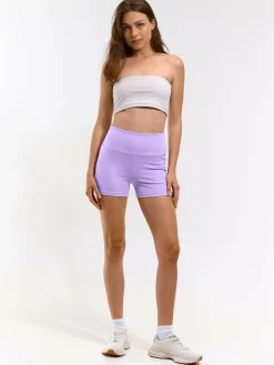 GATE Szorty biker| Spodnie·Spodenki ☀️