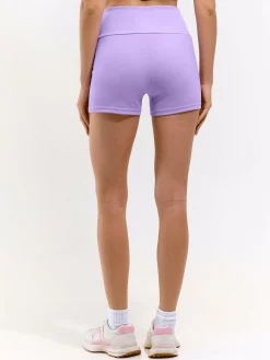 GATE Szorty biker| Spodnie·Spodenki ☀️