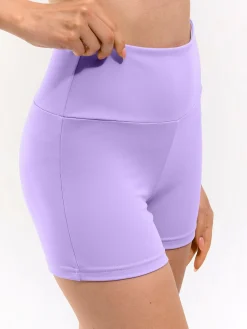 GATE Szorty biker| Spodnie·Spodenki ☀️