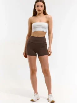 GATE Szorty biker| Spodnie·Spodenki ☀️