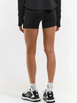 GATE Szorty biker| Spodnie·Spodenki ☀️