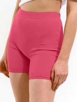 GATE Szorty biker| Spodnie·Spodenki ☀️