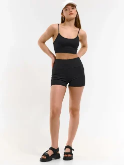 GATE Szorty biker| Spodnie·Spodenki ☀️