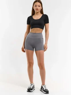 GATE Szorty biker| Spodnie·Spodenki ☀️