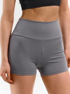 GATE Szorty biker| Spodnie·Spodenki ☀️