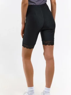 GATE Szorty biker| Spodnie·Spodenki ☀️