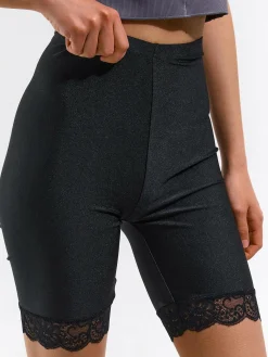 GATE Szorty biker| Spodnie·Spodenki ☀️