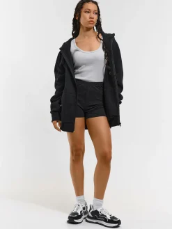 GATE Szorty biker| Spodnie·Spodenki ☀️