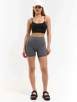 GATE Szorty biker| Spodnie·Spodenki ☀️