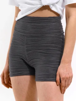 GATE Szorty biker| Spodnie·Spodenki ☀️