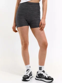 GATE Szorty biker| Spodnie·Spodenki ☀️