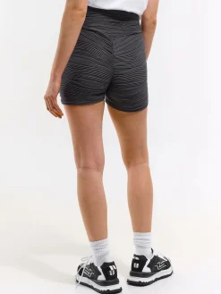 GATE Szorty biker| Spodnie·Spodenki ☀️