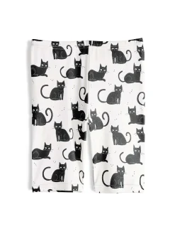 GATE Szorty biker|Dzieci Dziewczynki·Spodnie I Legginsy|Dziewczynki·Szorty ☀️