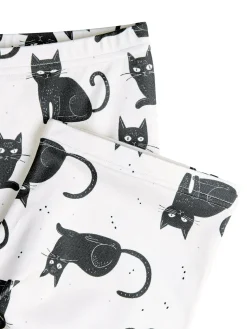 GATE Szorty biker|Dzieci Dziewczynki·Spodnie I Legginsy|Dziewczynki·Szorty ☀️