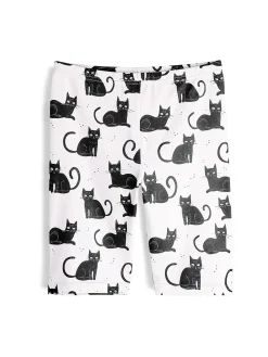 GATE Szorty biker|Dzieci Dziewczynki·Spodnie I Legginsy|Dziewczynki·Szorty ☀️