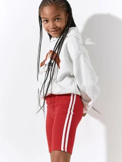 GATE Szorty biker|Dzieci Dziewczynki·Spodnie I Legginsy|Dziewczynki·Szorty ☀️