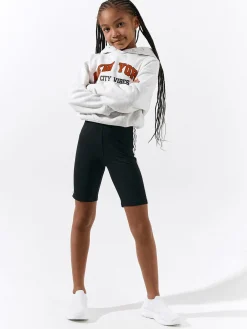 GATE Szorty biker|Dzieci Dziewczynki·Spodnie I Legginsy|Dziewczynki·Szorty ☀️