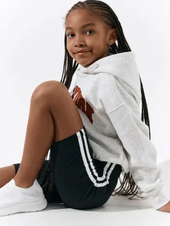 GATE Szorty biker|Dzieci Dziewczynki·Spodnie I Legginsy|Dziewczynki·Szorty ☀️