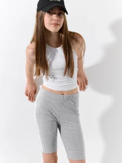 GATE Szorty biker|Dzieci Dziewczynki·Spodnie I Legginsy|Dziewczynki·Szorty ☀️