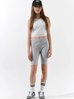 GATE Szorty biker|Dzieci Dziewczynki·Spodnie I Legginsy|Dziewczynki·Szorty ☀️