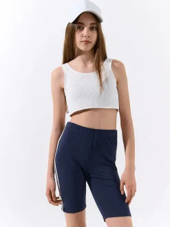 GATE Szorty biker|Dzieci Dziewczynki·Spodnie I Legginsy|Dziewczynki·Szorty ☀️