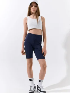 GATE Szorty biker|Dzieci Dziewczynki·Spodnie I Legginsy|Dziewczynki·Szorty ☀️