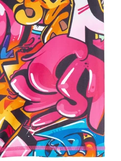 GATE Szorty biker|Dzieci Dziewczynki·Spodnie I Legginsy|Dziewczynki·Szorty ☀️