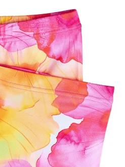 GATE Szorty biker|Dzieci Dziewczynki·Spodnie I Legginsy|Dziewczynki·Szorty ☀️