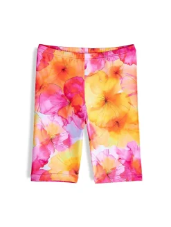 GATE Szorty biker|Dzieci Dziewczynki·Spodnie I Legginsy|Dziewczynki·Szorty ☀️