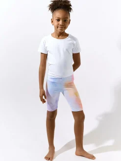 GATE Szorty biker|Dzieci Dziewczynki·Spodnie I Legginsy|Dziewczynki·Szorty ☀️