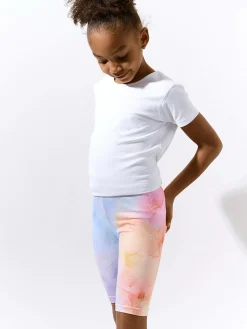 GATE Szorty biker|Dzieci Dziewczynki·Spodnie I Legginsy|Dziewczynki·Szorty ☀️