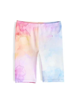 GATE Szorty biker|Dzieci Dziewczynki·Spodnie I Legginsy|Dziewczynki·Szorty ☀️