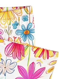 GATE Szorty biker|Dzieci Dziewczynki·Spodnie I Legginsy|Dziewczynki·Szorty ☀️