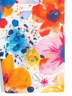 GATE Szorty biker z nadrukiem|Dzieci Dziewczynki·Spodnie I Legginsy|Dziewczynki·Szorty ☀️