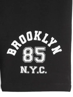 GATE Szorty biker z nadrukiem|Dzieci Dziewczynki·Spodnie I Legginsy|Dziewczynki·Szorty ☀️