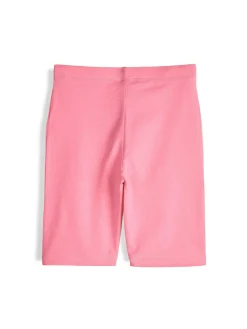 GATE Szorty biker z nadrukiem|Dzieci Dziewczynki·Spodnie I Legginsy|Dziewczynki·Szorty ☀️