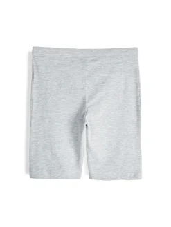 GATE Szorty biker z nadrukiem|Dzieci Dziewczynki·Spodnie I Legginsy|Dziewczynki·Szorty ☀️