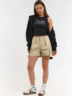 GATE Szorty cargo| Spodnie·Spodenki ☀️