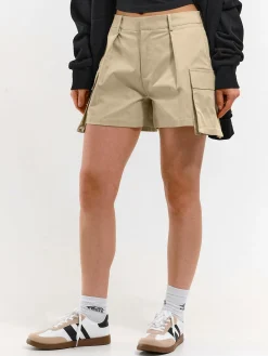 GATE Szorty cargo| Spodnie·Spodenki ☀️