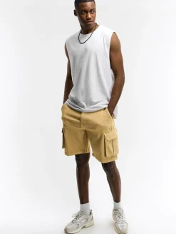 GATE Szorty cargo| Spodnie·Spodenki ☀️