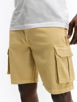 GATE Szorty cargo| Spodnie·Spodenki ☀️
