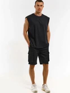 GATE Szorty cargo| Spodnie·Spodenki ☀️