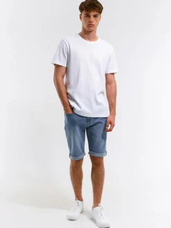 GATE Szorty dżinsowe| Spodnie·Spodenki ☀️