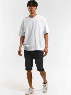 GATE Szorty dżinsowe| Spodnie·Spodenki ☀️