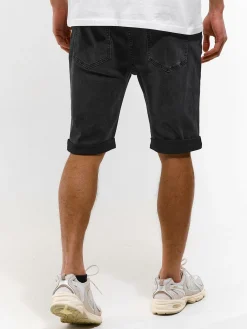 GATE Szorty dżinsowe| Spodnie·Spodenki ☀️