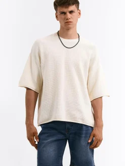 GATE Szorty dżinsowe o regularnym kroju| Spodnie·Spodenki ☀️